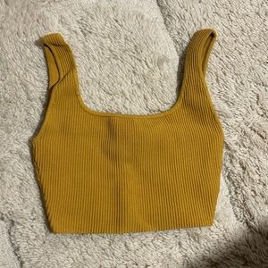 Babaton Ribbed Sculpt Knit LIKE NEW✨